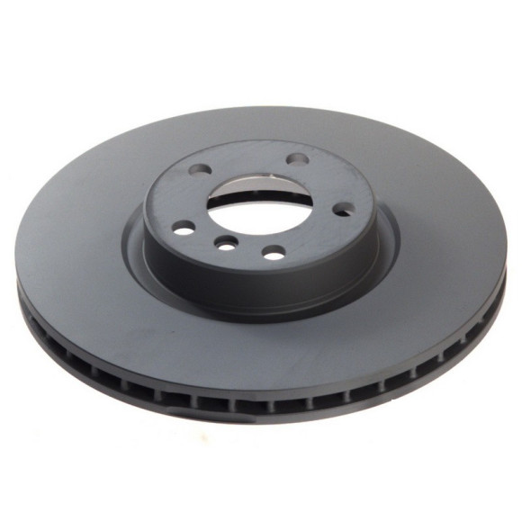 Tarcza hamulcowa przód BMW E70 E71 F15 F16 3,0d 35iX 40iX 40dX 30dX - 34116868938