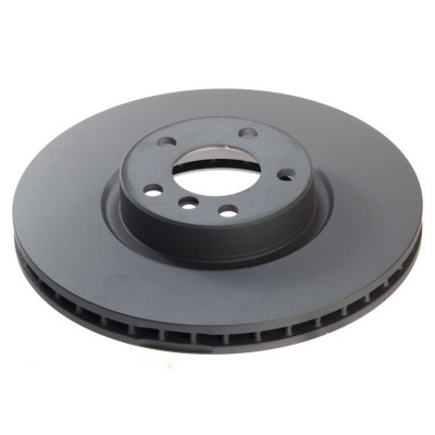 Tarcza hamulcowa przód BMW E70 E71 F15 F16 3,0d 35iX 40iX 40dX 30dX - 34116868938