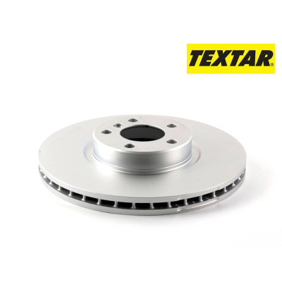 Tarcza hamulcowa przód BMW E70 E70N X5 3,0d 3,0sd 3,0si 4,8i 35iX 40dX 40iX 348mm - 34116793244