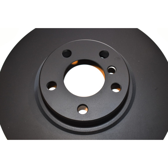 Tarcza hamulcowa przód BMW E70 E70N X5 3,0d 3,0sd 3,0si 4,8i 35iX 40dX 40iX 348mm - 34116793244