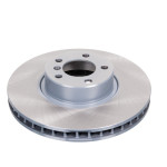 Tarcza hamulcowa przód BMW E65 E66 750i - 34116864904