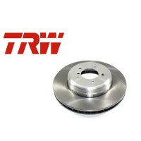 Tarcza hamulcowa przód BMW E60 E61 E63 E64 535d 550i 540i 635d 650i - 34116779467