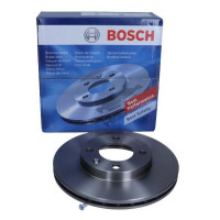 Tarcza hamulcowa przód BMW E60 E61 E63 530xi 530i 525xi 525i - 34116753221