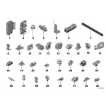 Oryginał BMW - 34301161567