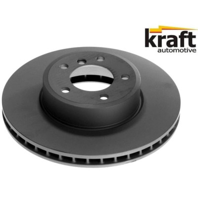Tarcza hamulcowa przód BMW E60 E61 E63 530xi 530i 525xi 525i - 34116753221