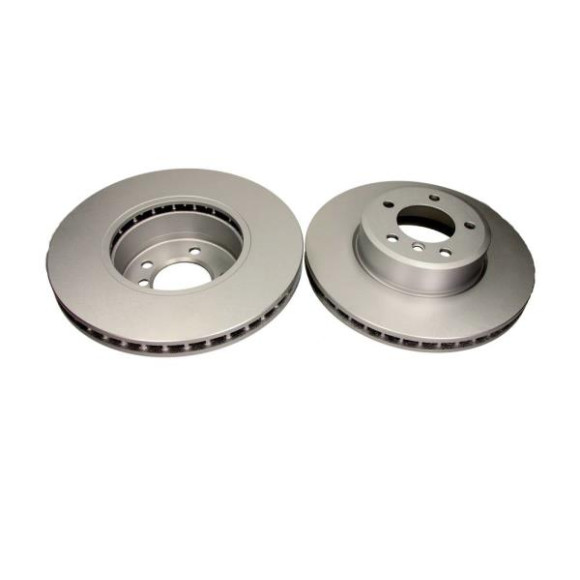 Tarcza hamulcowa przód BMW E60 E61 E63 530xi 530i 525xi 525i - 34116753221