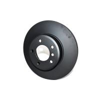 Tarcza hamulcowa przód BMW E60 E61 E63 530xi 530i 525xi 525i - 34116753221