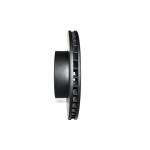 Tarcza hamulcowa przód BMW E60 E61 E63 530xi 530i 525xi 525i - 34116753221