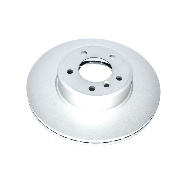 Tarcza hamulcowa przód BMW E60 E61 E63 530xi 530i 525xi 525i - 34116753221