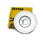 Tarcza hamulcowa przód BMW E60 E61 E63 530xi 530i 525xi 525i - 34116753221