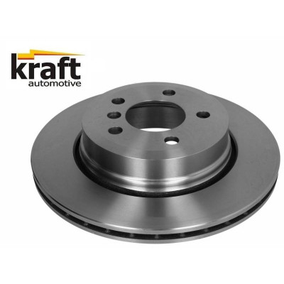 Tarcza hamulcowa przód BMW E53 X5 3,0d 4,4i X3 E83 3,0sd - 34116794300