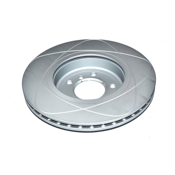 Tarcza hamulcowa przód BMW E46 330i 330d 330xd 330xi Z4 - 34116864047