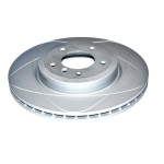 Tarcza hamulcowa przód BMW E46 330i 330d 330xd 330xi Z4 - 34116864047