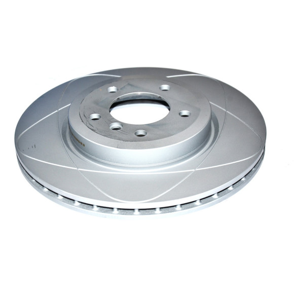 Tarcza hamulcowa przód BMW E46 330i 330d 330xd 330xi Z4 - 34116864047