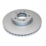 Tarcza hamulcowa przód BMW E39 535i 540i 530d 530i - 34116767059