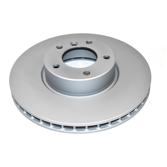 Tarcza hamulcowa przód BMW E39 535i 540i 530d 530i - 34116767059