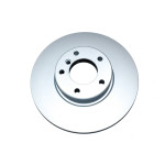 Tarcza hamulcowa przód BMW E39 535i 540i 530d 530i - 34116767059