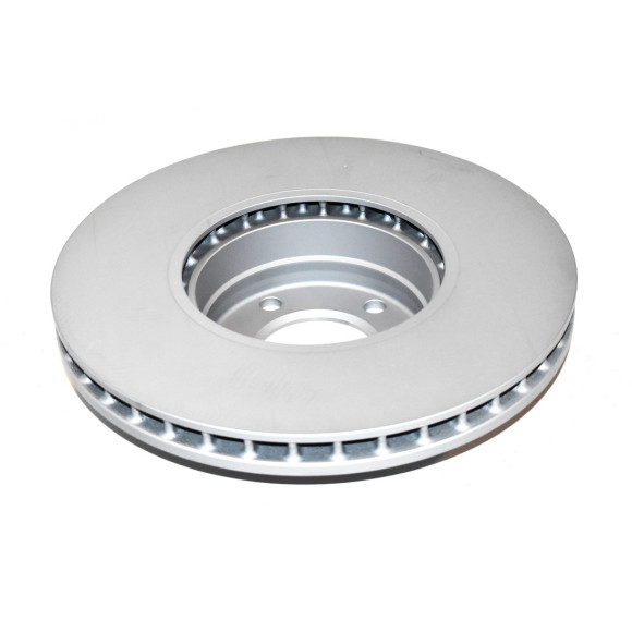 Tarcza hamulcowa przód BMW E39 535i 540i 530d 530i - 34116767059