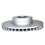 Tarcza hamulcowa przód BMW E39 535i 540i 530d 530i - 34116767059