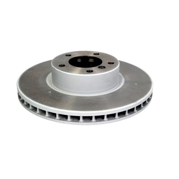 Tarcza hamulcowa przód BMW E39 535i 540i 530d 530i - 34116767059
