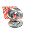 Tarcza hamulcowa przód BMW E39 520i 520d 523i 525i 525tds 525d 528i 530d - 34116767061