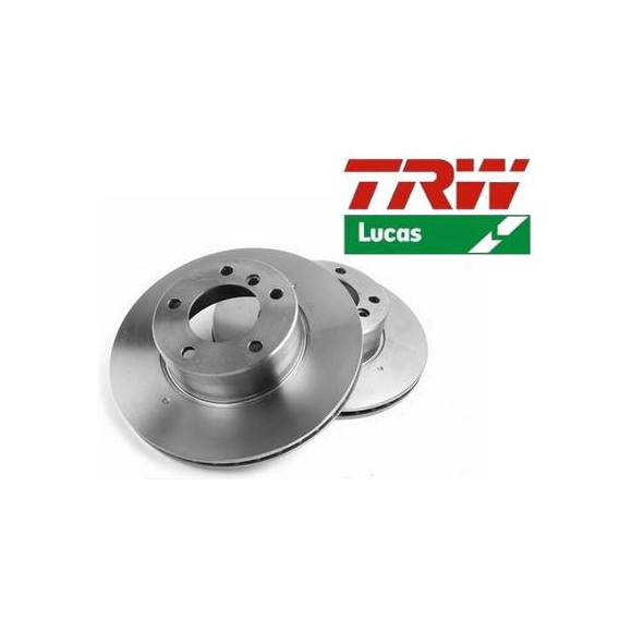 Tarcza hamulcowa przód BMW E39 520i 520d 523i 525i 525tds 525d 528i 530d - 34116767061