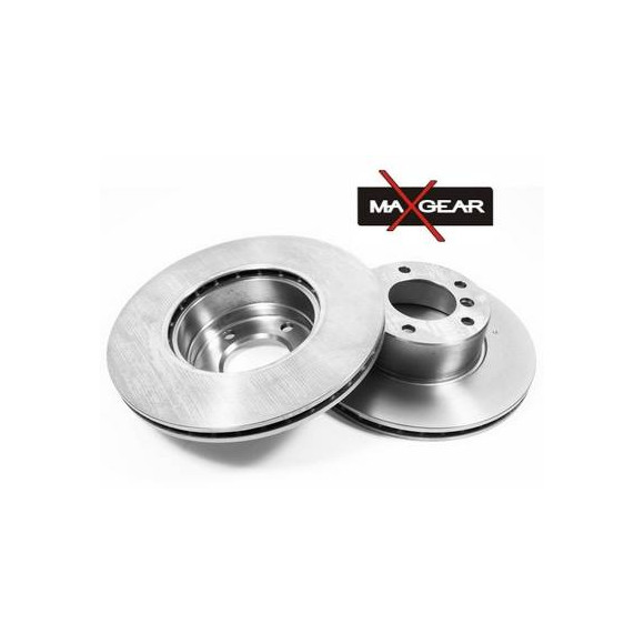 Tarcza hamulcowa przód BMW E39 520i 520d 523i 525i 525tds 525d 528i 530d - 34116767061