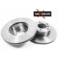 Tarcza hamulcowa przód BMW E39 520i 520d 523i 525i 525tds 525d 528i 530d - 34116767061