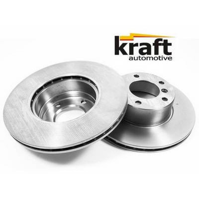 Tarcza hamulcowa przód BMW E39 520i 520d 523i 525i 525tds 525d 528i 530d - 34116767061