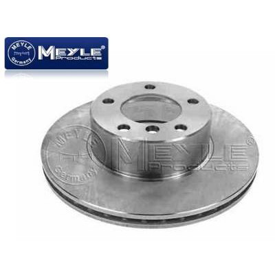 Tarcza hamulcowa przód BMW E39 520i 520d 523i 525i 525tds 525d 528i 530d - 34116767061