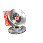 Tarcza hamulcowa przód BMW E38 E39 E32 E31 535i 540i 740i 735i 750i 840i 850Ci - 34116757746