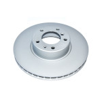 Tarcza hamulcowa przód BMW E38 E39 E32 E31 535i 540i 740i 735i 750i 840i 850Ci - 34116757746