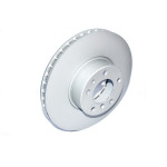 Tarcza hamulcowa przód BMW E38 E39 E32 E31 535i 540i 740i 735i 750i 840i 850Ci - 34116757746