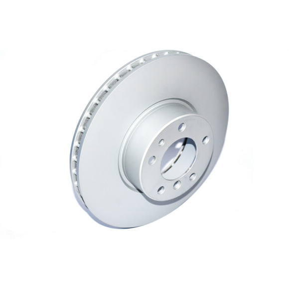 Tarcza hamulcowa przód BMW E38 E39 E32 E31 535i 540i 740i 735i 750i 840i 850Ci - 34116757746