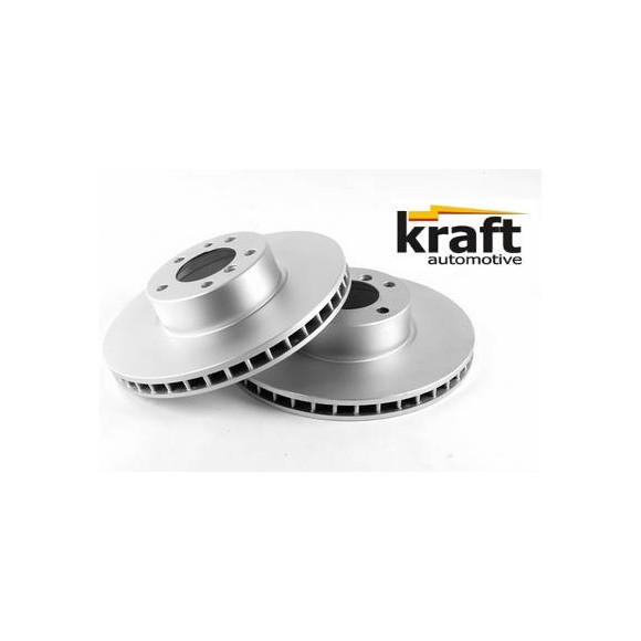 Tarcza hamulcowa przód BMW E38 E39 E32 E31 535i 540i 740i 735i 750i 840i 850Ci - 34116757746
