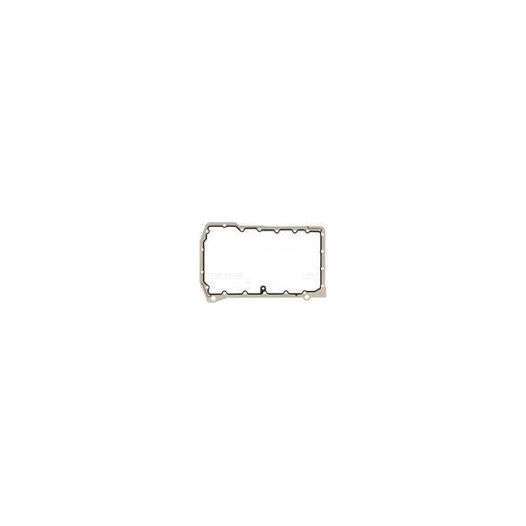 Uszczelka miski olejowej BMW E46 E60 E90 E91 E87 X3 E83 318d 320d 520d 118d 120d - 11130139259