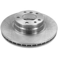Tarcza hamulcowa przód BMW E38 725tds 728i 730d 730i 735i - 34116757752
