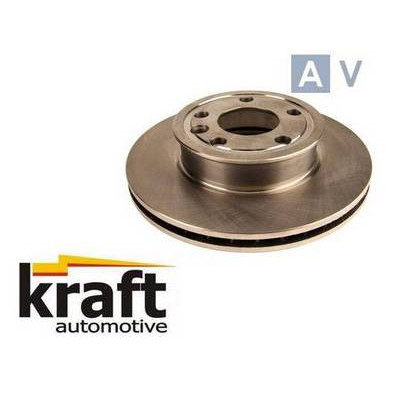 Tarcza hamulcowa przód BMW E38 725tds 728i 730d 730i 735i - 34116757752