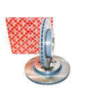 Tarcza hamulcowa przód BMW E38 725tds 728i 730d 730i 735i - 34116757752