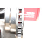 Tarcza hamulcowa przód BMW E38 725tds 728i 730d 730i 735i - 34116757752