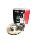 Tarcza hamulcowa przód BMW E38 725tds 728i 730d 730i 735i - 34116757752