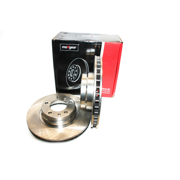 Tarcza hamulcowa przód BMW E38 725tds 728i 730d 730i 735i - 34116757752