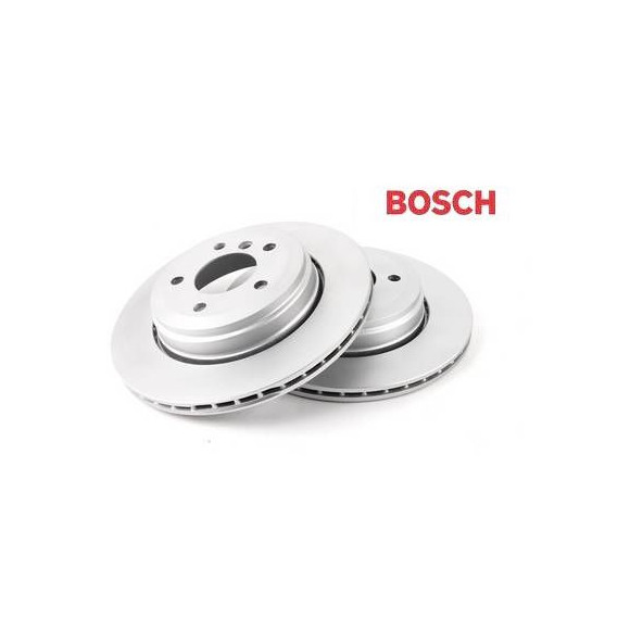 Tarcza hamulcowa przód BMW E36 E46 316 318 320 323 325 328 Z4 Z3 - 34116855153