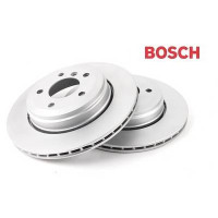 Tarcza hamulcowa przód BMW E36 E46 316 318 320 323 325 328 Z4 Z3 - 34116855153