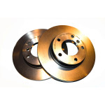 Tarcza hamulcowa przód BMW E36 E46 316 318 320 323 325 328 Z4 Z3 - 34116855153