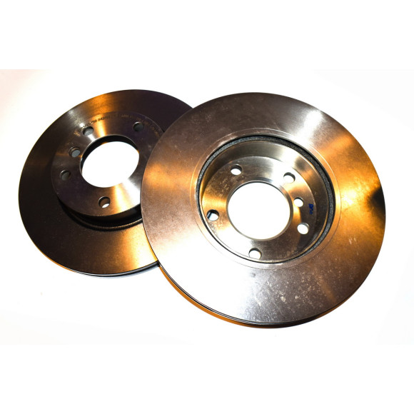 Tarcza hamulcowa przód BMW E36 E46 316 318 320 323 325 328 Z4 Z3 - 34116855153