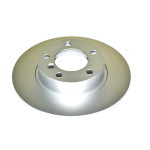Tarcza hamulcowa przód BMW E36 316i 318i 318tds  - 34116757750
