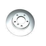 Tarcza hamulcowa przód BMW E36 316i 318i 318tds  - 34116757750