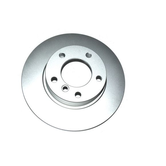 Tarcza hamulcowa przód BMW E36 316i 318i 318tds  - 34116757750