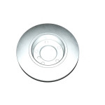 Tarcza hamulcowa przód BMW E36 316i 318i 318tds  - 34116757750